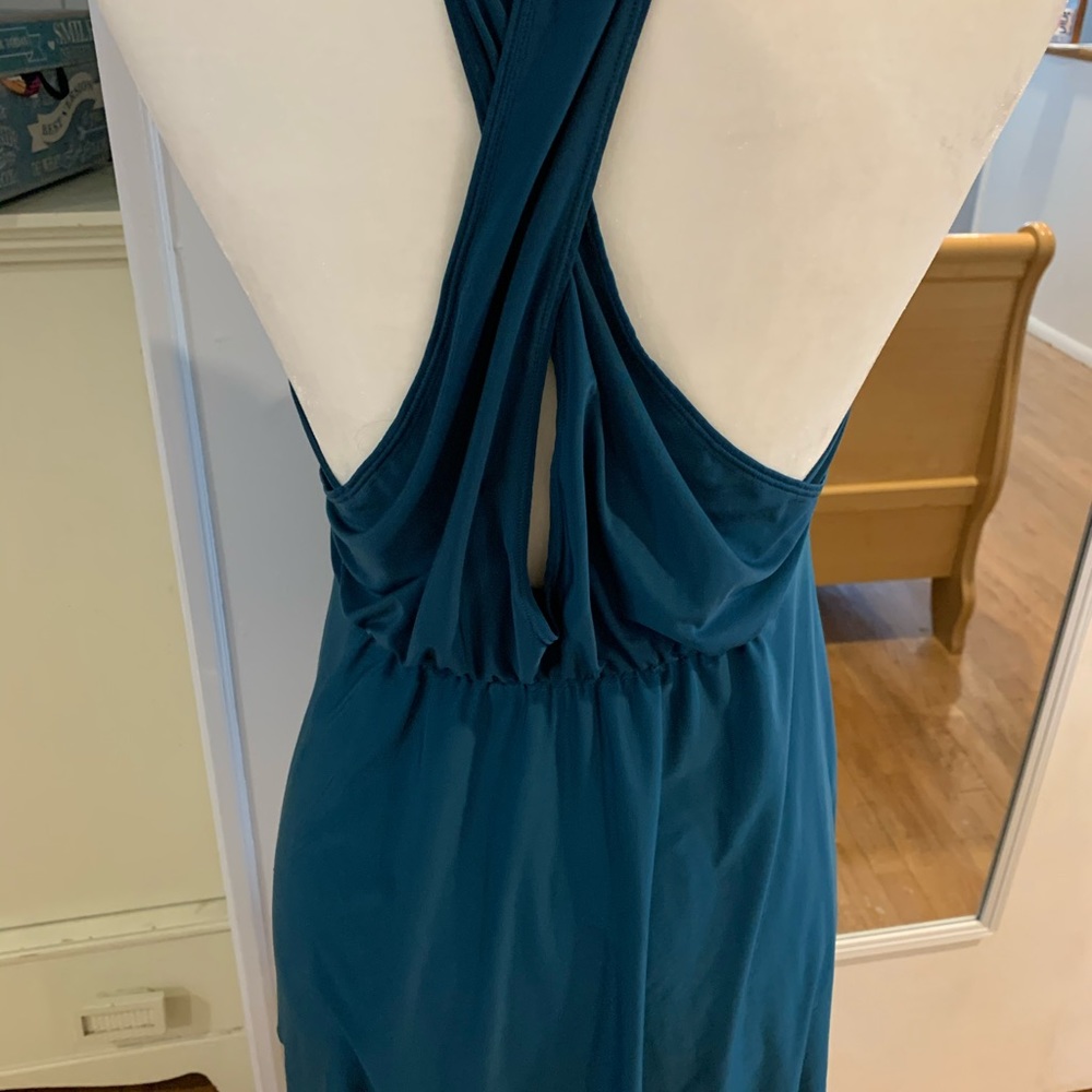 Size medium tank - Picture 2 of 3